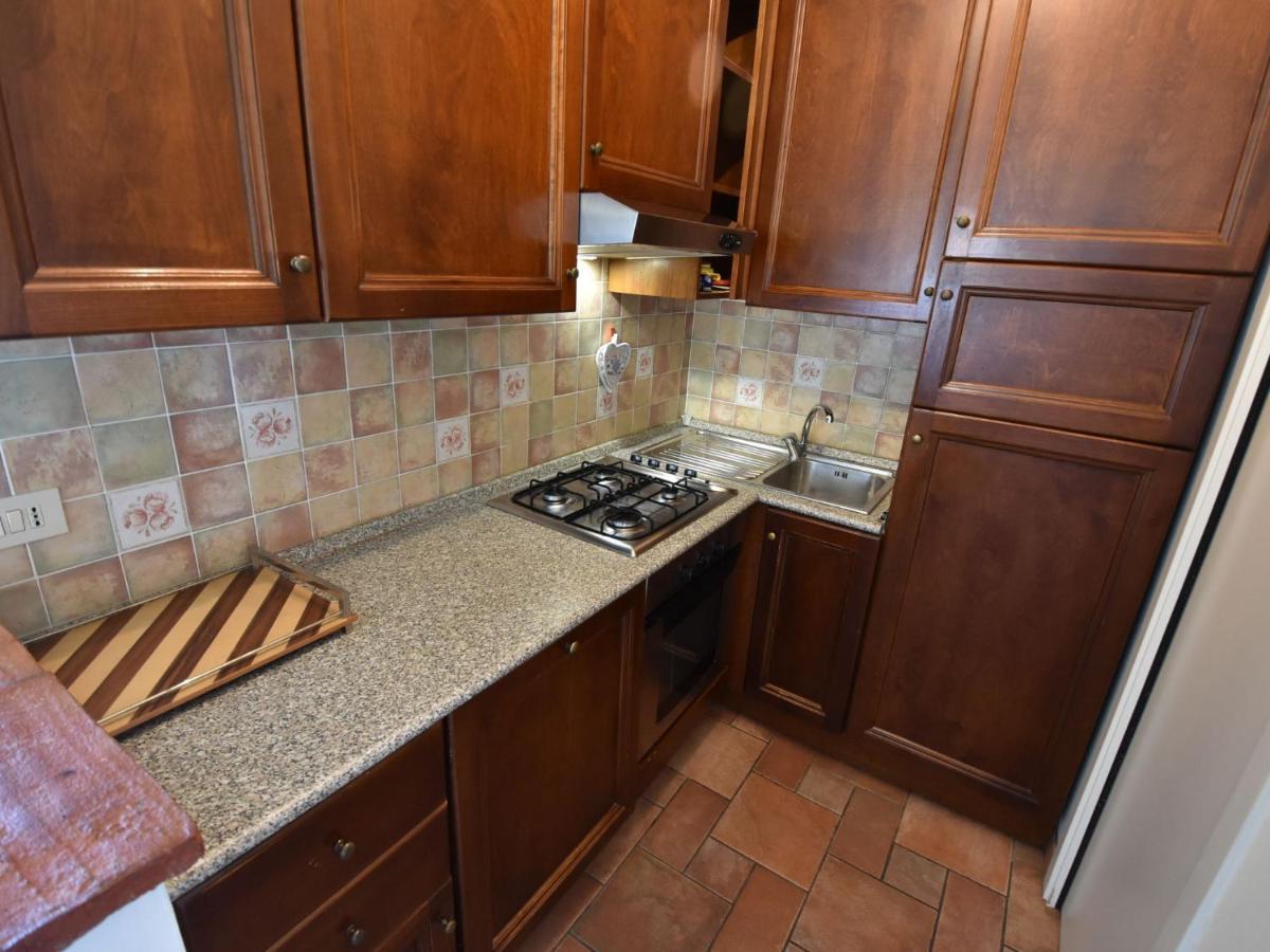 Holiday Home La Corte Bricca - Trilo Torretta By Interhome Castana  ภายนอก รูปภาพ